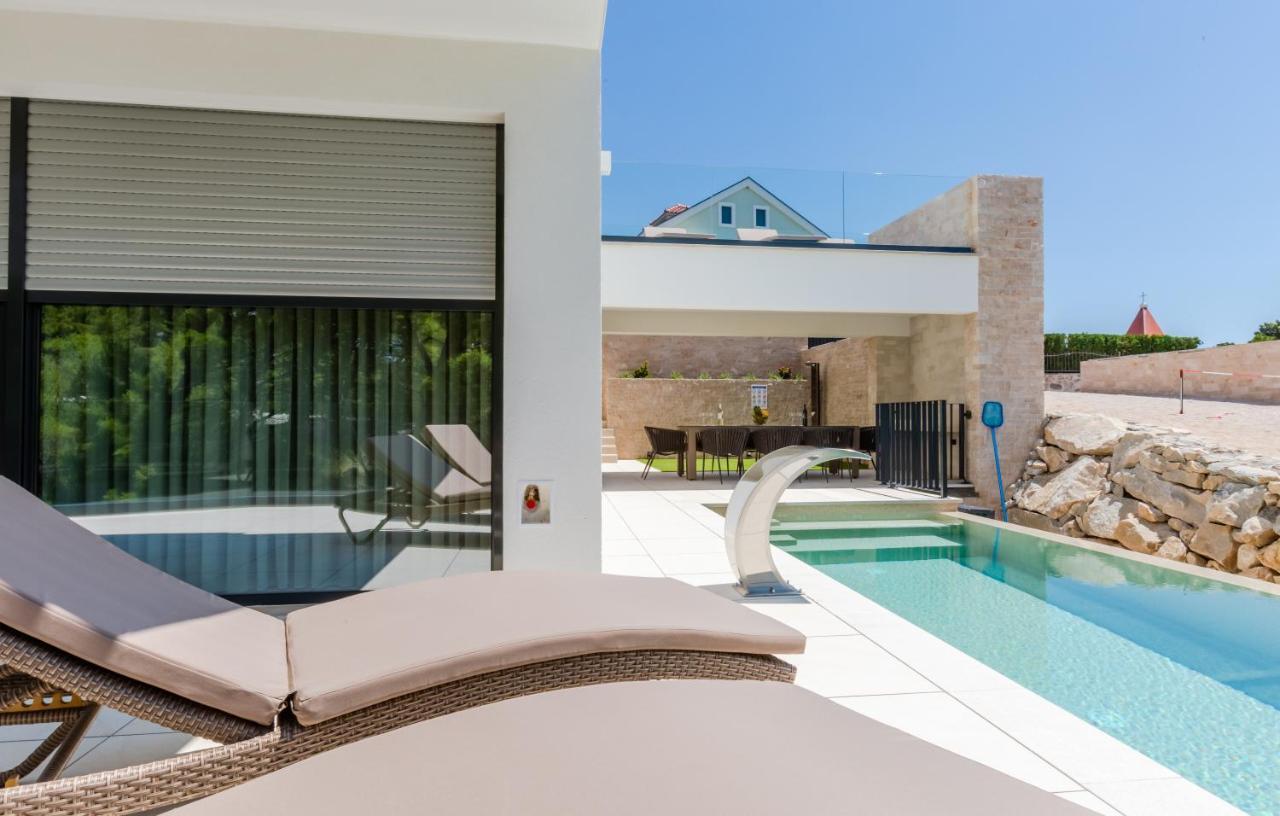 Villa Olea Prestige Promajna Exterior photo