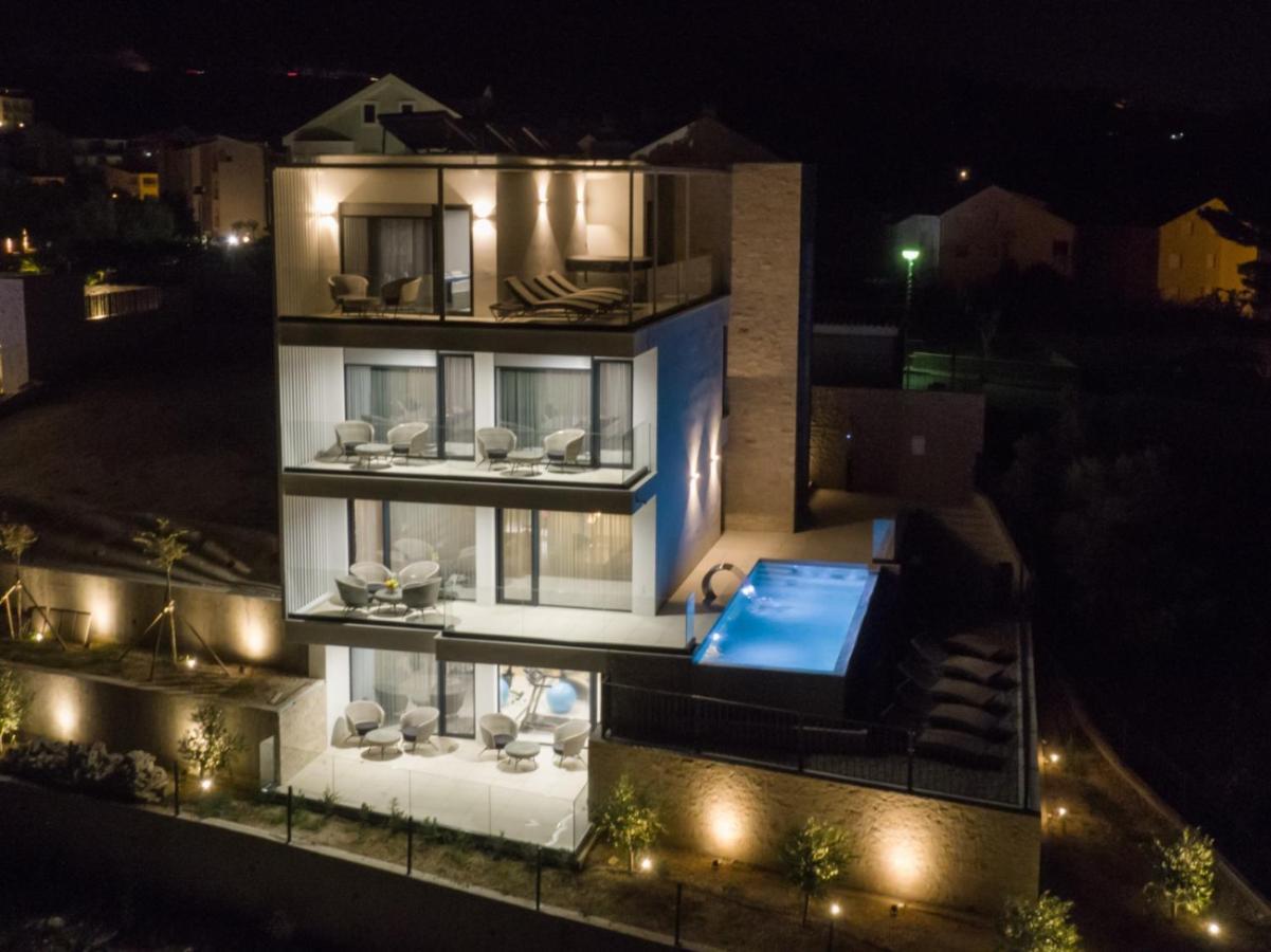 Villa Olea Prestige Promajna Exterior photo