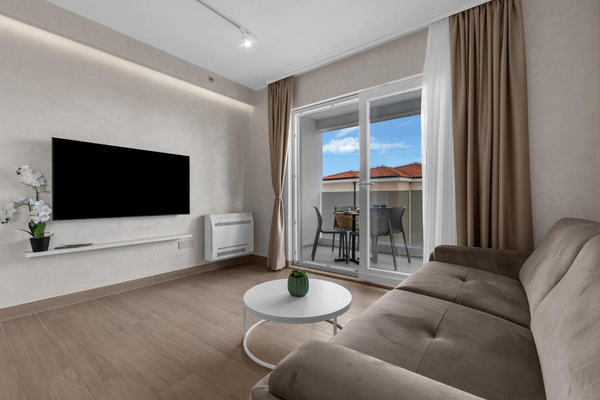 Villa Olea Prestige Promajna Exterior photo