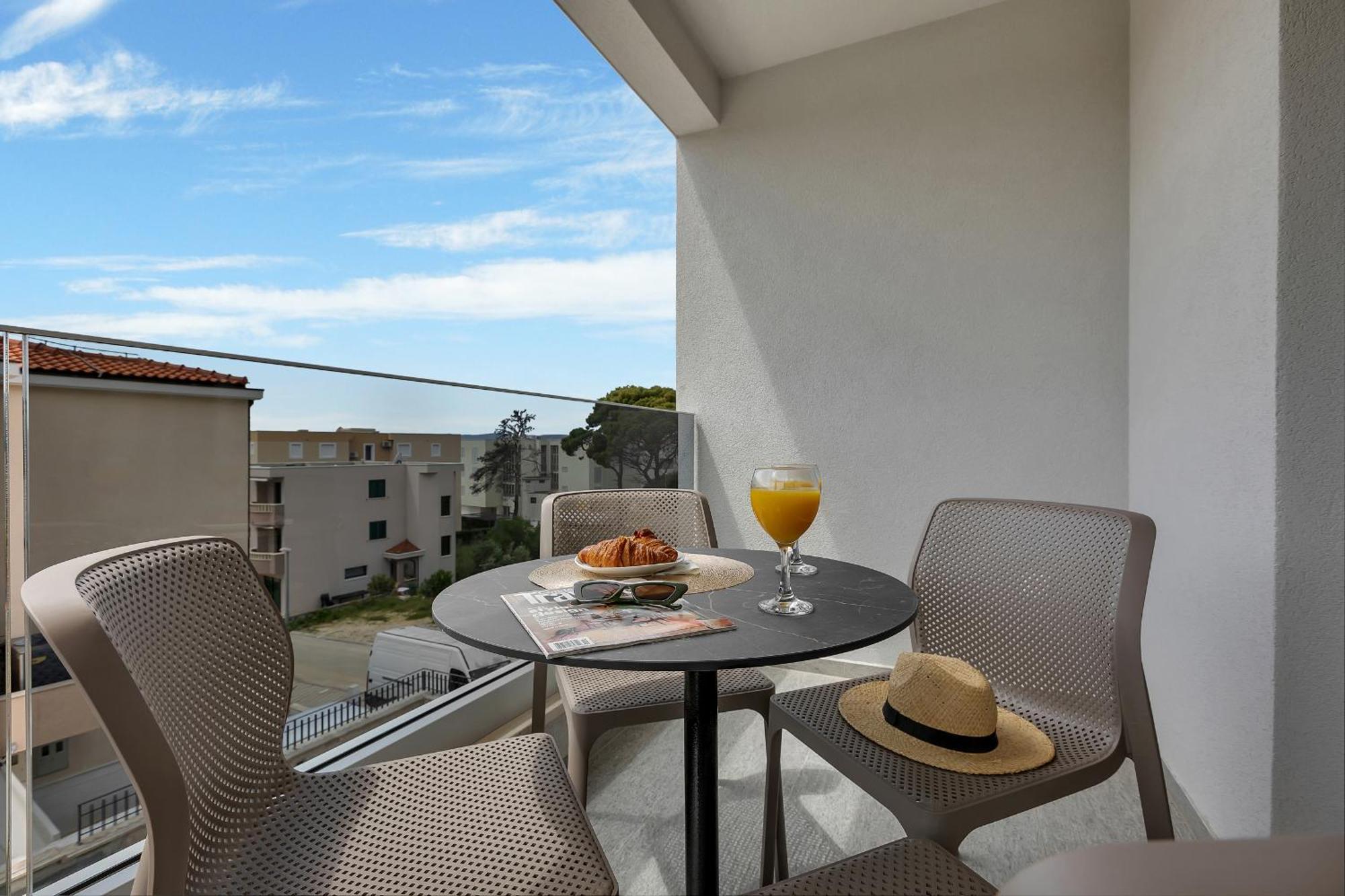Villa Olea Prestige Promajna Exterior photo