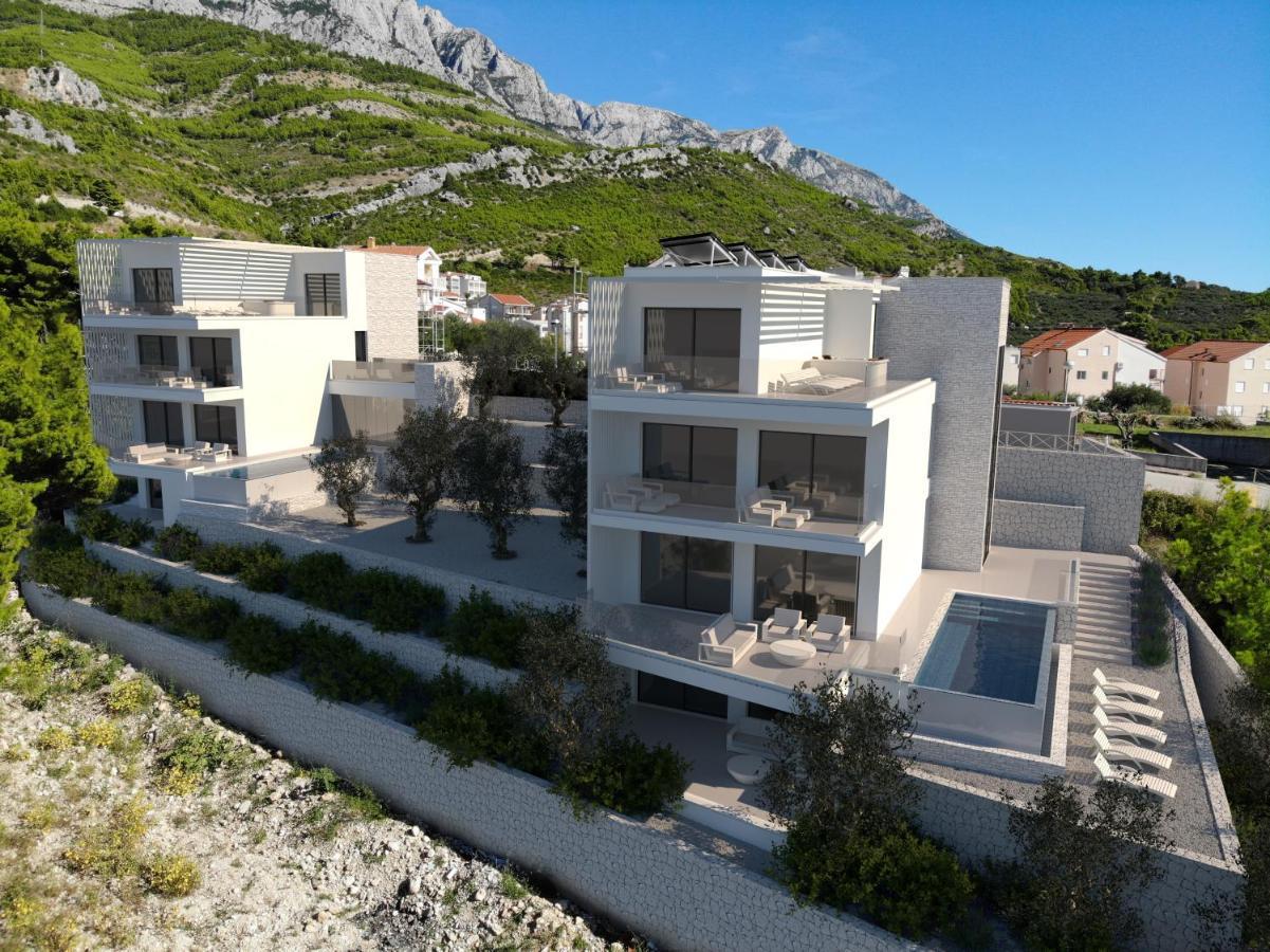 Villa Olea Prestige Promajna Exterior photo